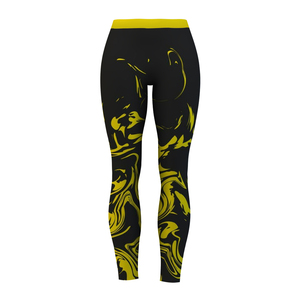 Leggings de yoga pour femmes de haute qualité, doux, avec contrôle du ventre, pantalons de yoga pour l'entraînement, vêtements de fitness pour la gym, collants de sport taille haute, tenue de sport - Product Image 2