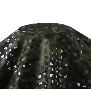 Maillot de pêche respirant en Spandex/Polyester avec impression de logo personnalisé par sublimation, protection UPF 50, faible MOQ, OEM - Product Image 4