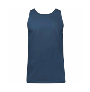 Camiseta sin mangas de alto rendimiento para hombre, diseñada para brindar comodidad, movilidad y resistencia en actividades. - Product Image 6