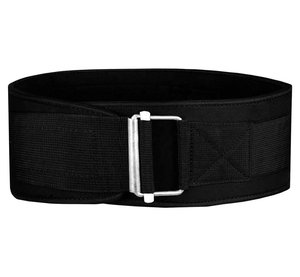 Self-Locking Weightlifting <b>Belt</b> 100% Nylon Auto Lock Buckle Lumbar Support Gym Powerlifting <b>Belt</b> Multi-Color OEM Wholesale - Product Image 6