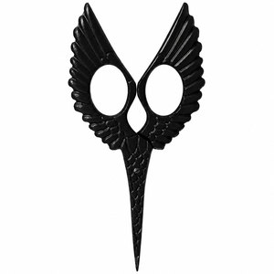 Sharp Craft Embroidery Small <b>Scissors</b> Stainless Steel Fine Tip <b>Sewing</b> Tool for Needlework DIY - Product Image 4