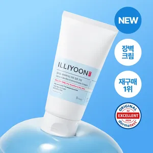 Illiyoon ครีมเซราไมด์เข้มข้น150มล. ครีมบำรุงผิวหน้า - Product Image 1