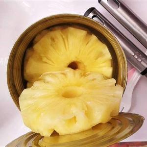 Vietnam Frozen Pineapple | Natural Taste | Wholesale Supply - Product Image 1
