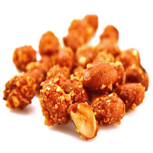 ถั่วลิสงอบกระเทียมรสเผ็ด ผลิตในเวียดนาม รับผลิตแบรนด์ส่วนตัว พร้อมรับประทาน - Product Image 4