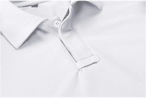 Polo T-shirt Homme Grande Taille de Qualité Supérieure, Logo Personnalisé, Design Unique, Style Décontracté, Techniques d'Impression, Confection Unique en Polyester Tricoté - Product Image 6