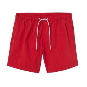 Shorts décontractés pour hommes, coupe ample, été, tissu en coton, taille élastique de haute qualité, shorts confortables, fabricant - Product Image 3