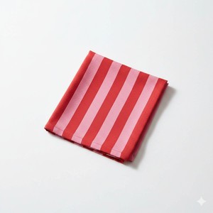 Premium Striped <b>Square</b> <b>Table</b> Napkins Reusable Modern Dining Linen Home Hotel Restaurant Bulk Supplier India Worldwide Export - Product Image 3