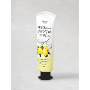 ครีมทามือและโลชั่นบำรุงผิว Fruit Country Africa Marula 80 มล. เพื่อผิวที่ได้รับการบำรุงและเติมความชุ่มชื้น - Product Image 1