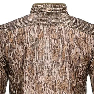 Vestes de chasse pour hommes, confortables et de qualité supérieure, design tendance, nouveau style. - Product Image 5