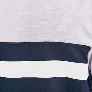 Camiseta Moderna para Hombre con Costuras Resistentes, Camiseta Básica para Uso Diario con Sensación Cómoda, Tops de Moda de Algodón Premium - Product Image 2