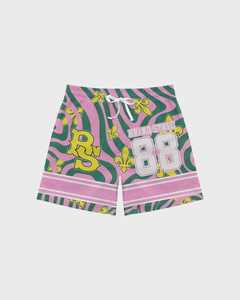 Custom 2025 V Neck American Football <b>Jersey</b> <b>Shorts</b> Plus Size Boxy Mesh Quick Dry <b>for</b> Men <b>Women</b> Drop Streetwear Look - Product Image 4