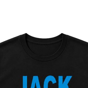 เสื้อยืดคอกลมแขนสั้นสำหรับวัยรุ่นพร้อมดีไซน์ตัวอักษรบล็อกสำหรับใส่ไปโรงเรียนทุกวัน สวมใส่สบาย - Product Image 3