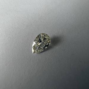 CONCEPTION Diamants de laboratoire cultivés en vrac, certifiés IGI, taille poire, couleur D, 1ct 1.5ct 2.0ct 3.0ct 4.0ct 5.0ct HPHT CVD - Product Image 5