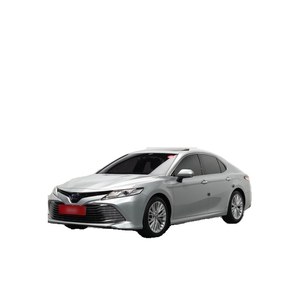 2018 for Toyota Camry 2.5 XLE Hybrid 103,455 km Leather Seats Rear Camera July 2018 Left Steering - Product Image 1