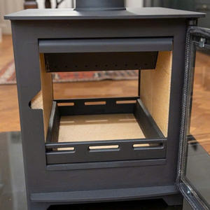 Ladrillo Refractario SK32 SK34 de Arcilla con Alto Contenido de Aluminio, Seguro para Alimentos, para Horno de Pizza, Estufa de Leña, Horno. VERIFICAR GASTOS DE ENVÍO - Product Image 3