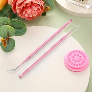 Herramienta de Alta Calidad para Lifting de Pestañas, Herramienta de Belleza para Lifting de Pestañas, Un Solo Color, Nuevo Diseño con Precio Competitivo - Product Image 4