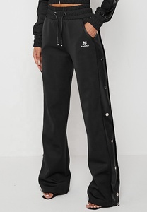 Conjuntos Deportivos con Capucha Unisex de Alta Calidad Personalizados, con Forro Polar de Algodón y Poliéster Ecológico, Conjunto Deportivo de Invierno para Mujer al por Mayor - Product Image 4