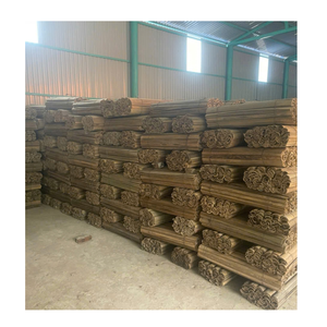 Lattes de bambou vietnamiennes pour la fabrication de paniers, accessoires décoratifs et applications de meubles - Product Image 2