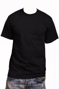 T Shirt Custom <b>Plain</b> T-Shirts for Printing <b>White</b> <b>Tshirts</b> Cotton Wholesale Black T Shirt Manufacturer Top <b>Plain</b> Quality T Shirt - Product Image 3