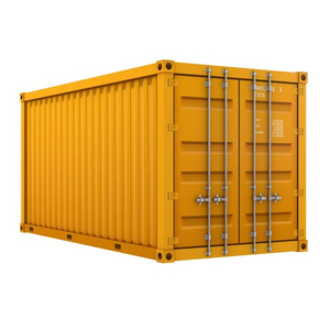 ตู้คอนเทนเนอร์มือสองขนาด 40 ฟุต - CHS Container - Product Image 6
