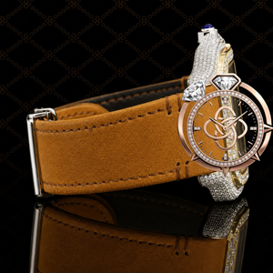 Premium Stainless Steel Moissanite <b>Diamond</b> <b>Watch</b> Men Luxury Fashion <b>Watch</b> - Product Image 2