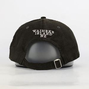 หมวกแก๊ปปักลาย 3 มิติ ปรับได้ ผ้าแคนวาสเดนิม สปอร์ต ฮิปฮอป สำหรับฤดูร้อน - Product Image 5