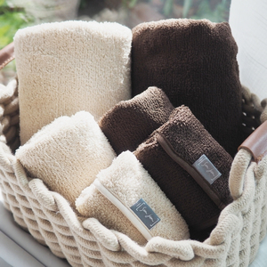 Toalla de Punto Personalizada con Logotipo, Nailon Reciclable, Secado Rápido, Absorbente, Ecológica, Personalizada para Entrenamiento Deportivo - Product Image 1