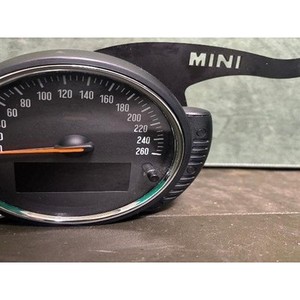 Mini Hatch Paneles de Instrumentos Usados 699264301 - Product Image 3