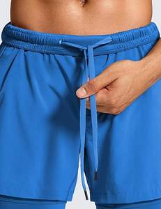 Shorts Deportivos para Mujer Outfitize, Corte Láser, Diseño Transpirable, Shorts de Gimnasio Ligeros, Ropa Deportiva - Product Image 5