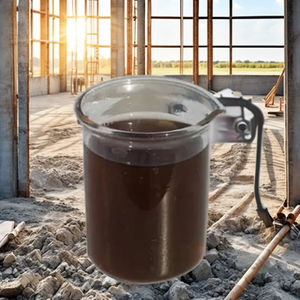 Éther polycarboxylate liquide de qualité industrielle, résistant à l'eau, pour usage en construction - Product Image 4