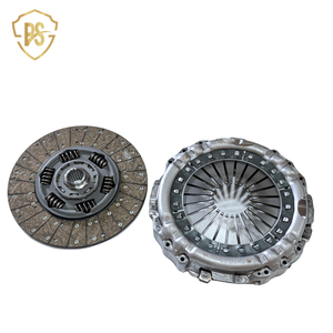 Nouveau kit d'embrayage pour camion robuste PANSHI 2-en-1 OEM A0292502502501/A0282508601 remplace OE 3400700529 Compatible avec 3400700541 - Product Image 3