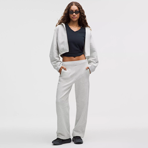 Camiseta de Verano Personalizada 2026 para Mujer, Cuello en V, Manga Corta, Dobladillo Curvo, 100% Algodón, Transpirable, de Secado Rápido, para Deporte y Fitness - Product Image 6