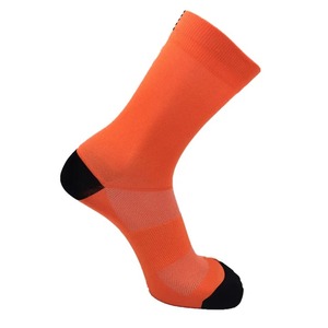 Sports <b>Socks</b> for <b>Men</b> Breathable Running Athletic <b>Socks</b> with Custom Design Logo Mid Calf Sport Cotton <b>Sock</b> - Product Image 5