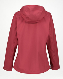 Veste de pluie pour femmes, imperméable, coupe-vent, légère, à capuche, veste de sport respirante, vêtements de pluie d'extérieur pour le vélo et la course à pied - Product Image 5