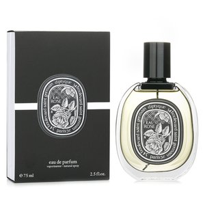Diptyque Eau De Parfum 75ml - Parfum de luxe pour spa - Product Image 1