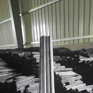 Briquetas de Aserrín Hexagonales, Carbón Blanco Tipo B, Modelo AVC-H-B-002 para Barbacoa, Marca AVC, 1 Tonelada Métrica, Sin Humo - Product Image 2