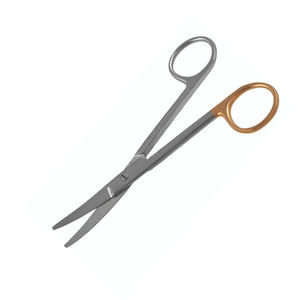 Ciseaux Mayo droits en acier inoxydable approuvés ISO, instruments chirurgicaux, vente en gros B2B directe usine Pakistan - Product Image 5