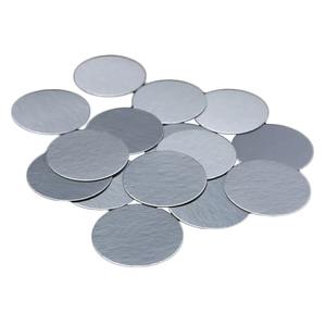 Producción de sellos de grado alimenticio Dimensiones de la tapa personalizables para uso alimentario Tratamiento impreso - Product Image 4