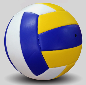 Splihome Volleyball Professional Competition Volleyball For Beach Outdoor indoor A - Product Image 1