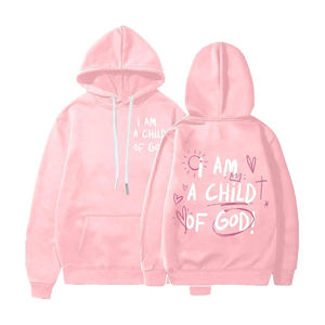 Sweat-shirts à imprimé en relief, conçus pour la mode urbaine, avec des graphismes en relief en coton épais et durables, et une coupe oversize de qualité supérieure. - Product Image 1