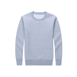 เสื้อสเวตเชิ้ตแฟชั่นผู้ชาย ทรงหลวม แขนยาว คุณภาพพรีเมียม สวมใส่สบายทุกวัน ผลิตจำนวนมาก ปริมาณมาก - Product Image 3