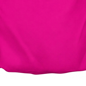 Heavyweight Personalized Solid Color <b>Hand</b> <b>Carry</b> <b>Bags</b> Large Cotton <b>bag</b> With Long Plain Handle For Shopping - Product Image 5