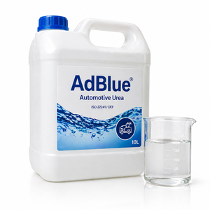 น้ำยา AdBlue เกรดพรีเมียมสำหรับยานยนต์ขนาดใหญ่ ช่วยลดมาตรฐานการปล่อยมลพิษและระบบเครื่องยนต์ - Product Image 5