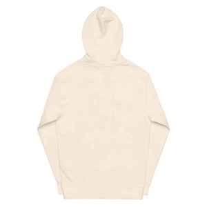 custom New Design Hooded 100% Cotton Solid Custom Logo Front Anti-Pilling Breathable Hodie - Product Image 3