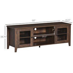Mobile TV Tradizionale in Legno Massello Personalizzato per Televisori fino a 60 Pollici - Product Image 3