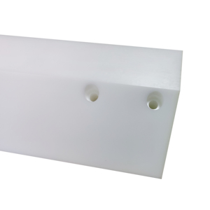 แผ่นและแท่ง POM ไดเวียท เกรดสำหรับการฉีดขึ้นรูป ความแข็งแรงสูง ความแข็งแกร่งสูง ทนทานต่อแรงกระแทกสูง ทนต่ออุณหภูมิสูง/ต่ำ - Product Image 1