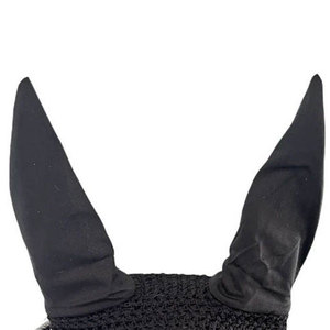 Export Quality Horse Ear <b>Bonnet</b> Elegant Design Premium Material Made Horse Ear <b>Bonnet</b> Made In Pakistan - Product Image 2