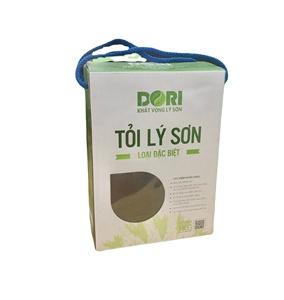 Cajas de Cartón para Ajo con Diseño Rígido y Apertura de Solapa, Fabricadas con Materiales Reciclados Ecológicos, Recubrimiento UV y Laminado Mate - Product Image 4