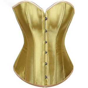 Corsé de la mejor calidad para mujer, diseño increíble, nuevo estilo, fácil de usar, corsé de buen aspecto para mujer - Product Image 5