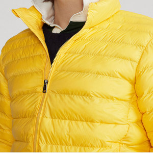 2026 Fashion Men's Puffer <b>Jacket</b> <b>Winter</b> Casual Outdoor Down Coat Custom Logo Plus Size OEM ODM Wholesale - Product Image 5